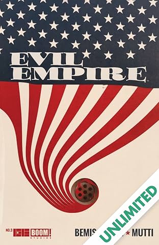 Evil Empire #3